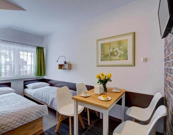 Apartamenty Krynica-Zdrój Karolina