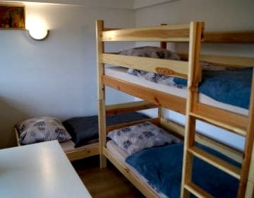Chono Lulu Hostel 