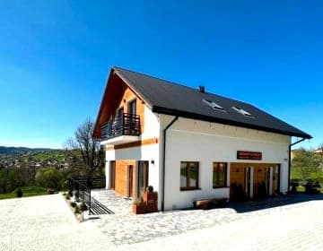 Apartamenty na Wyrszczku