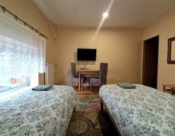 Hostel "Na Bocianowie"