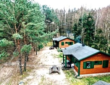 Agroturystyka Oaza Ciszy i Spokoju