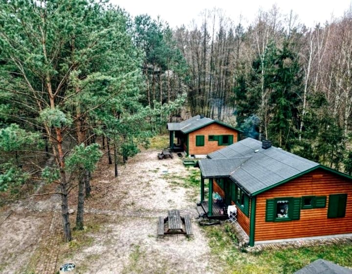 Agroturystyka Oaza Ciszy i Spokoju