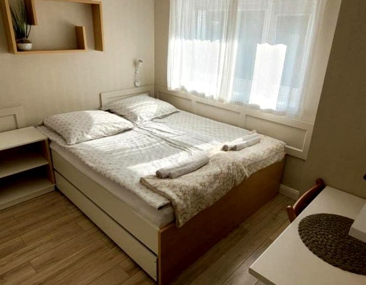 Corner