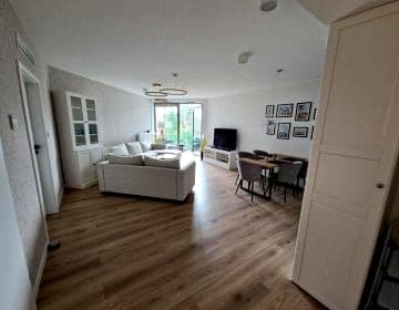 Apartament Pinea SUNSET