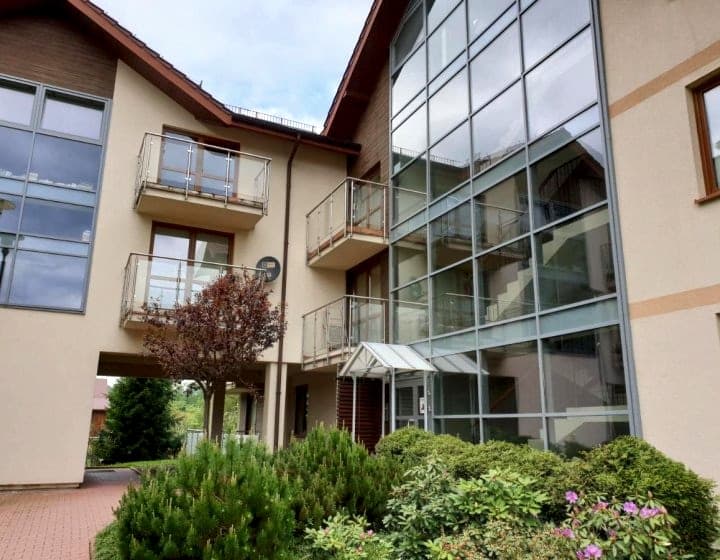 Kaizen Apartament