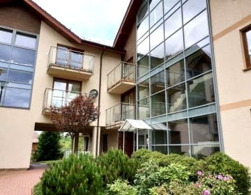 Kaizen Apartament