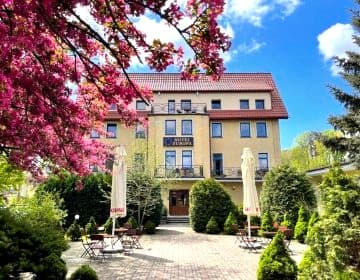 Hotel Europa