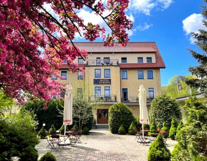 Hotel Europa