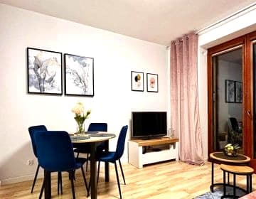 Apartament Klaudia Polanica-Zdrój