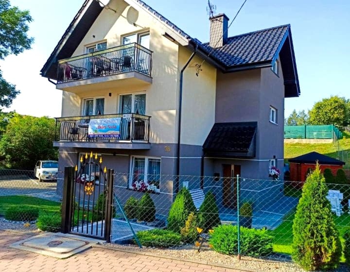 Dobra Nocka