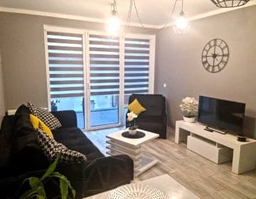 ART APARTAMENT MIELNO