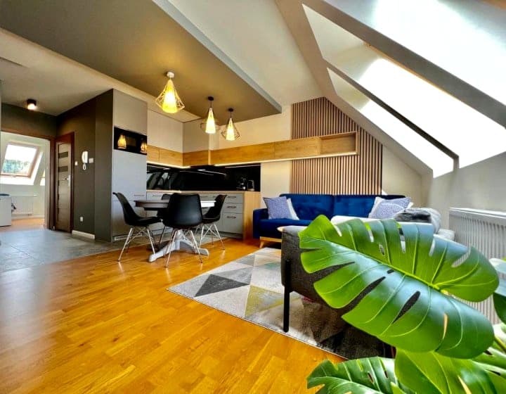 Apartament 30