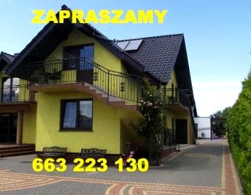 Pokoje typu Studio OLSZYNA 27