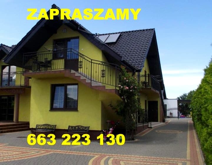 Pokoje typu Studio OLSZYNA 27