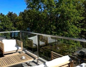 Apartament Dwie Sosny Patrycja