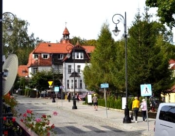 Roland Apartamenty