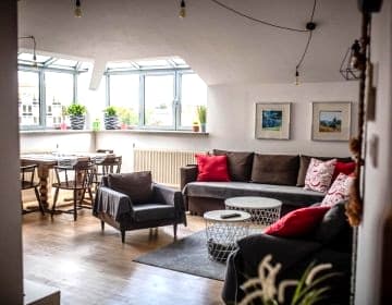 Top Apartments - Dunin Wąsowicza
