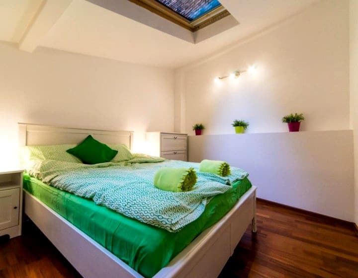Quiet & Cosy Apt in the Heart of Old Cracow