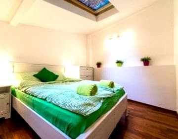 Quiet & Cosy Apt in the Heart of Old Cracow