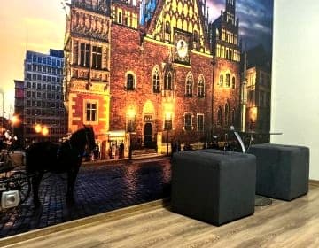 Apartament Księże Małe