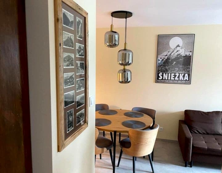 Apartament Ski and Chill