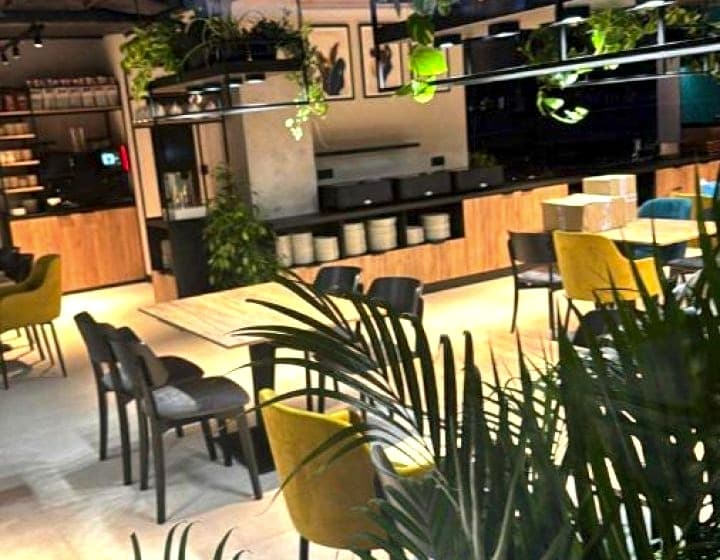 Baltic Waves Resort Miedzyzdroje B404
