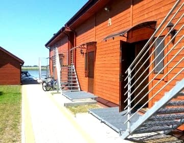 Karczma Rybna Rybaczówka Marina B&B