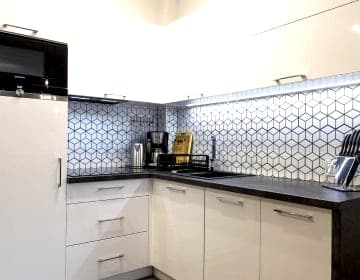 Apartament Sosenka