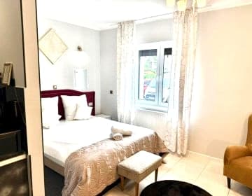 Strefa Solanki - Apartament
