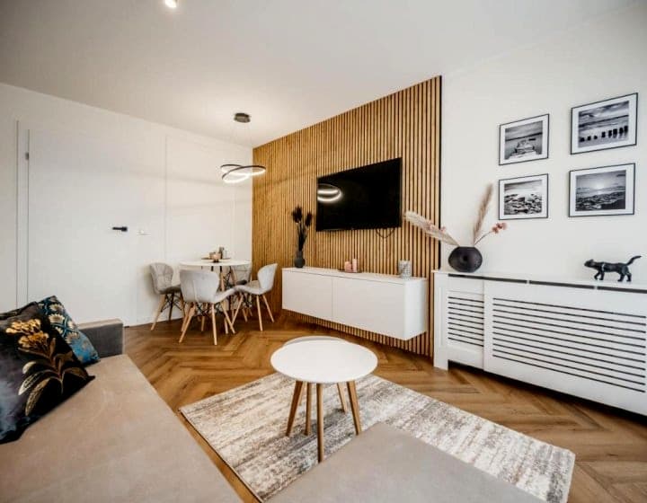 Nocosfera Apartament Premium Zgodny