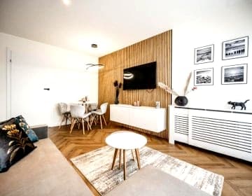 Nocosfera Apartament Premium Zgodny