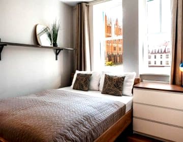 NAD NIEBEM Apartament Old Town by stayly