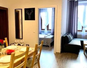 Loftson Apartament