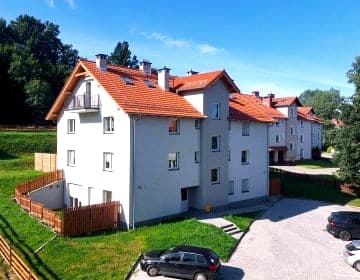 Apartament Śznieszka Kowary