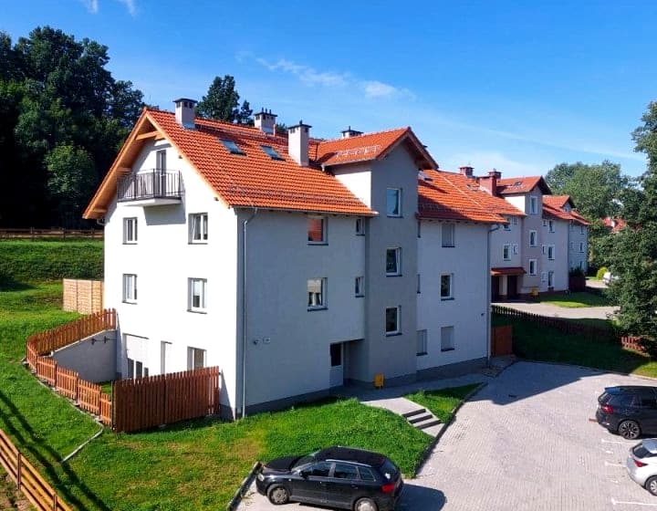 Apartament Śznieszka Kowary