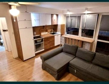 Apartament Gołębiów