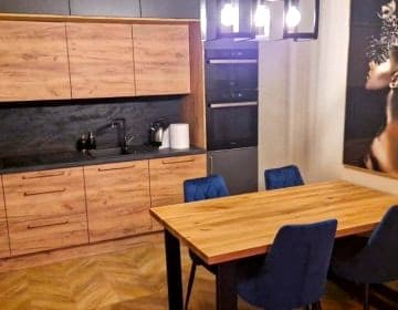 Apartament na Kwiatowej