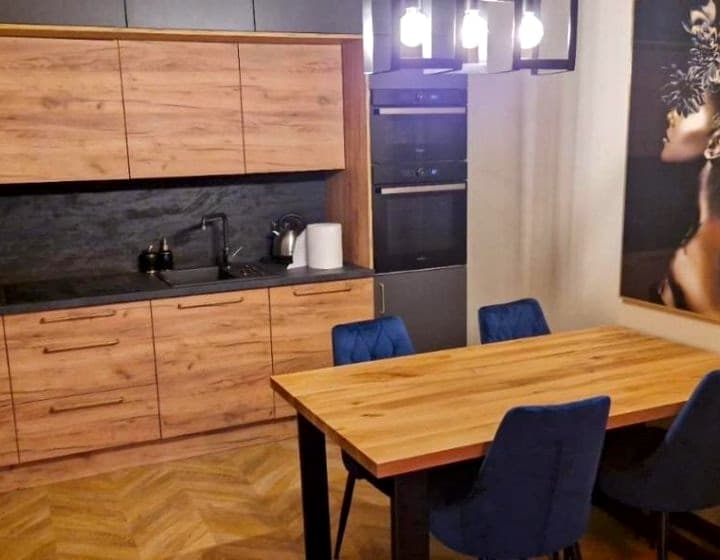 Apartament na Kwiatowej