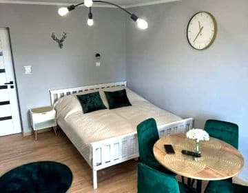 Apartament Pod Jaworzyną
