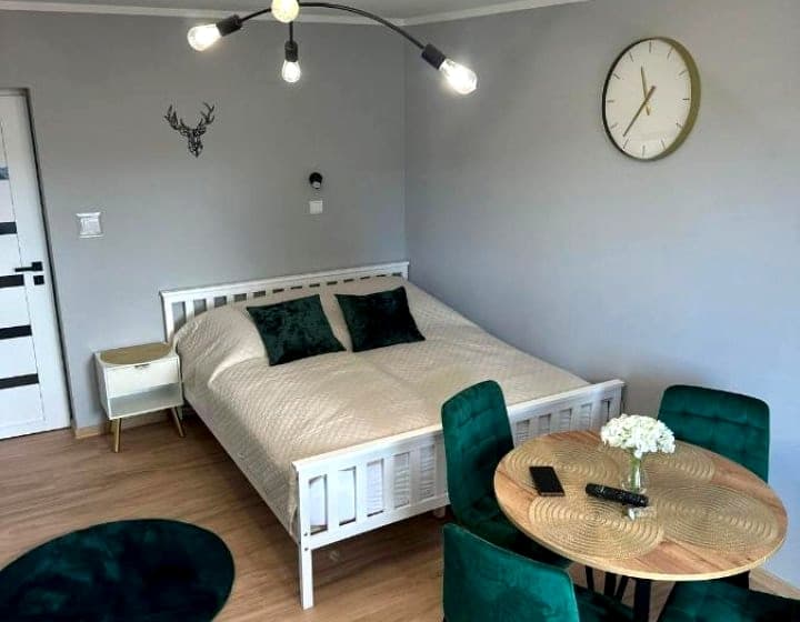 Apartament Pod Jaworzyną