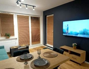 MODERNOVA Apartament Walendów Park