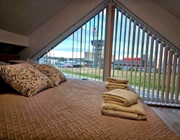 Apartament KONGRESOWA VIEW