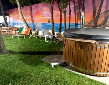 Balia Apartament