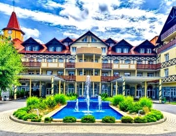 St Lukas Medical & SPA