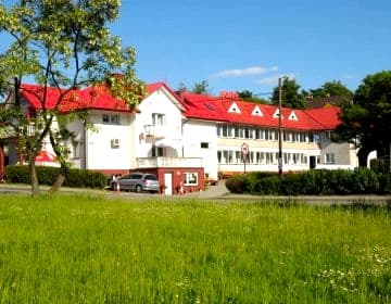 Hotel Górsko