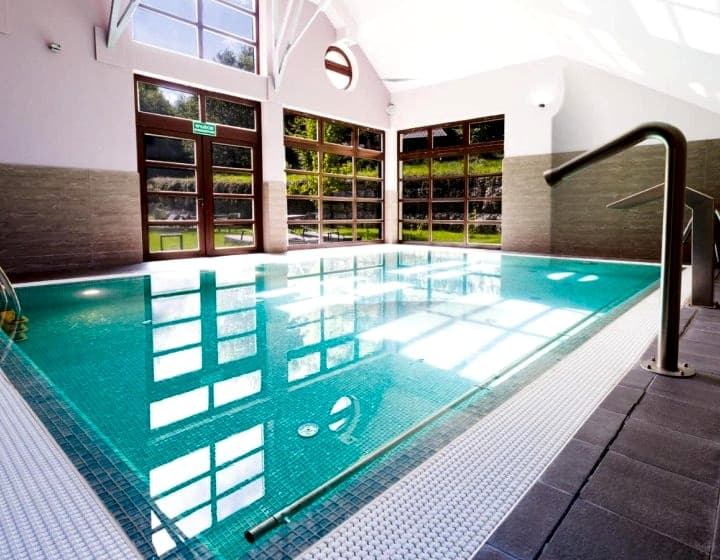 Boutique Hotel Sudetia - Medical & SPA