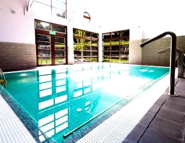 Boutique Hotel Sudetia - Medical & SPA