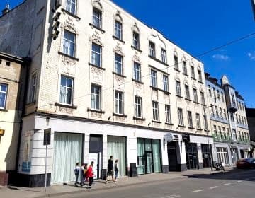 Apartamenty i Hotel Kołodziej