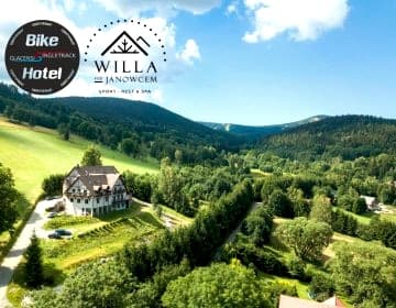 Willa Pod Janowcem SPORT - REST & SPA