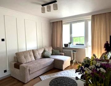 Apartament Kaszmir